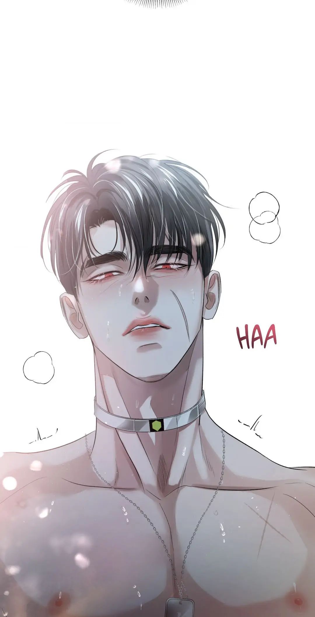 Read Bloodbound chapter 19.1 image 39 on Lezhin