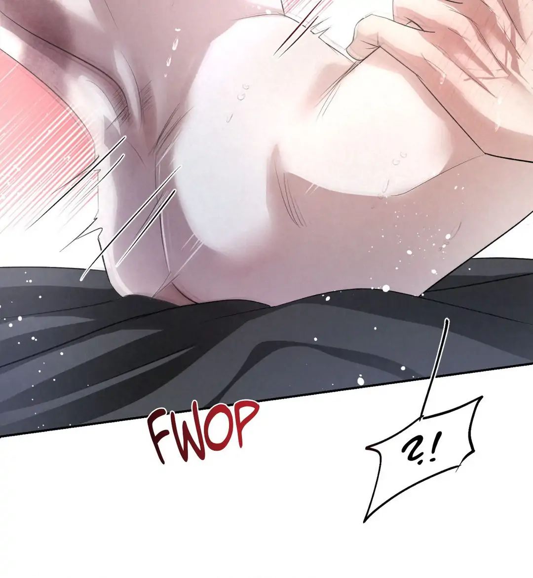Read Bloodbound chapter 19.1 image 4 on Lezhin