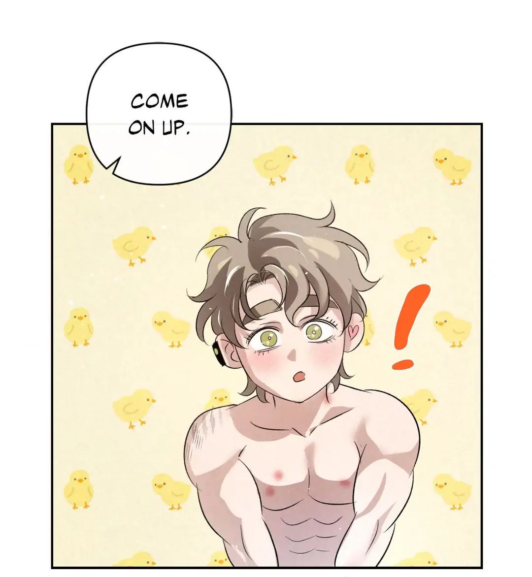 Read Bloodbound chapter 19.1 image 44 on Lezhin