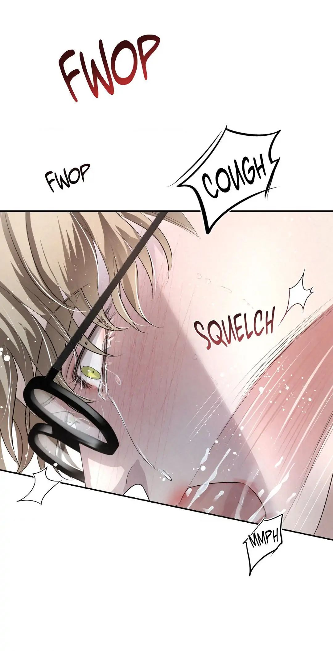 Read Bloodbound chapter 19.1 image 5 on Lezhin