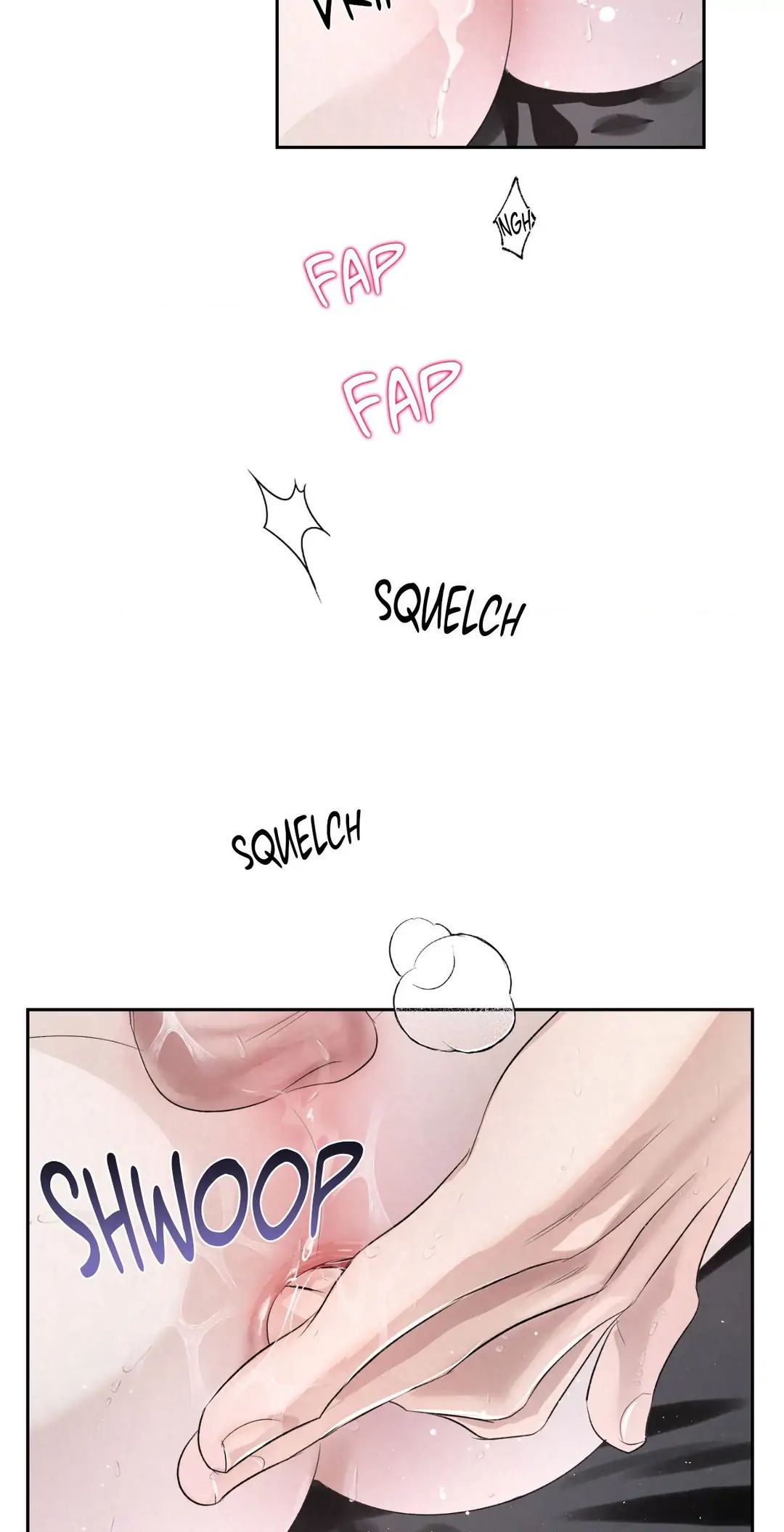 Read Bloodbound chapter 19.1 image 50 on Lezhin