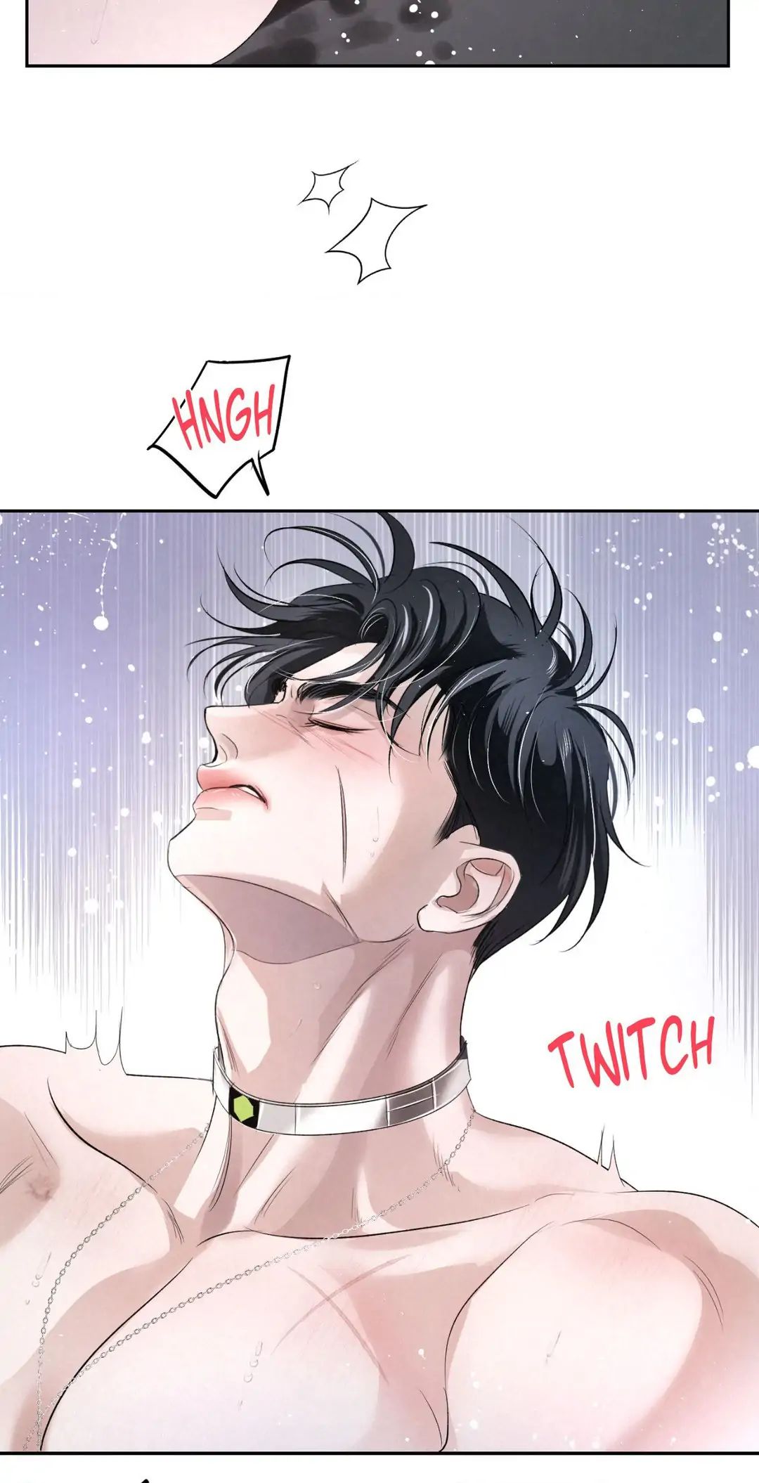 Read Bloodbound chapter 19.1 image 51 on Lezhin