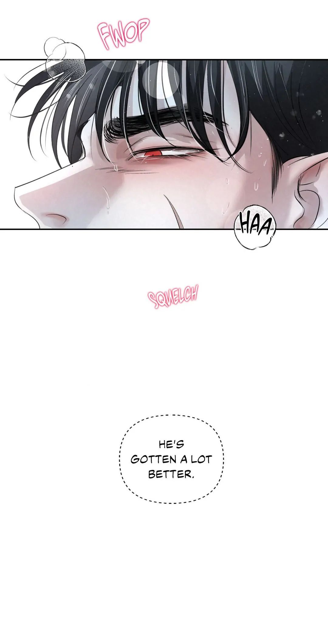 Read Bloodbound chapter 19.1 image 53 on Lezhin
