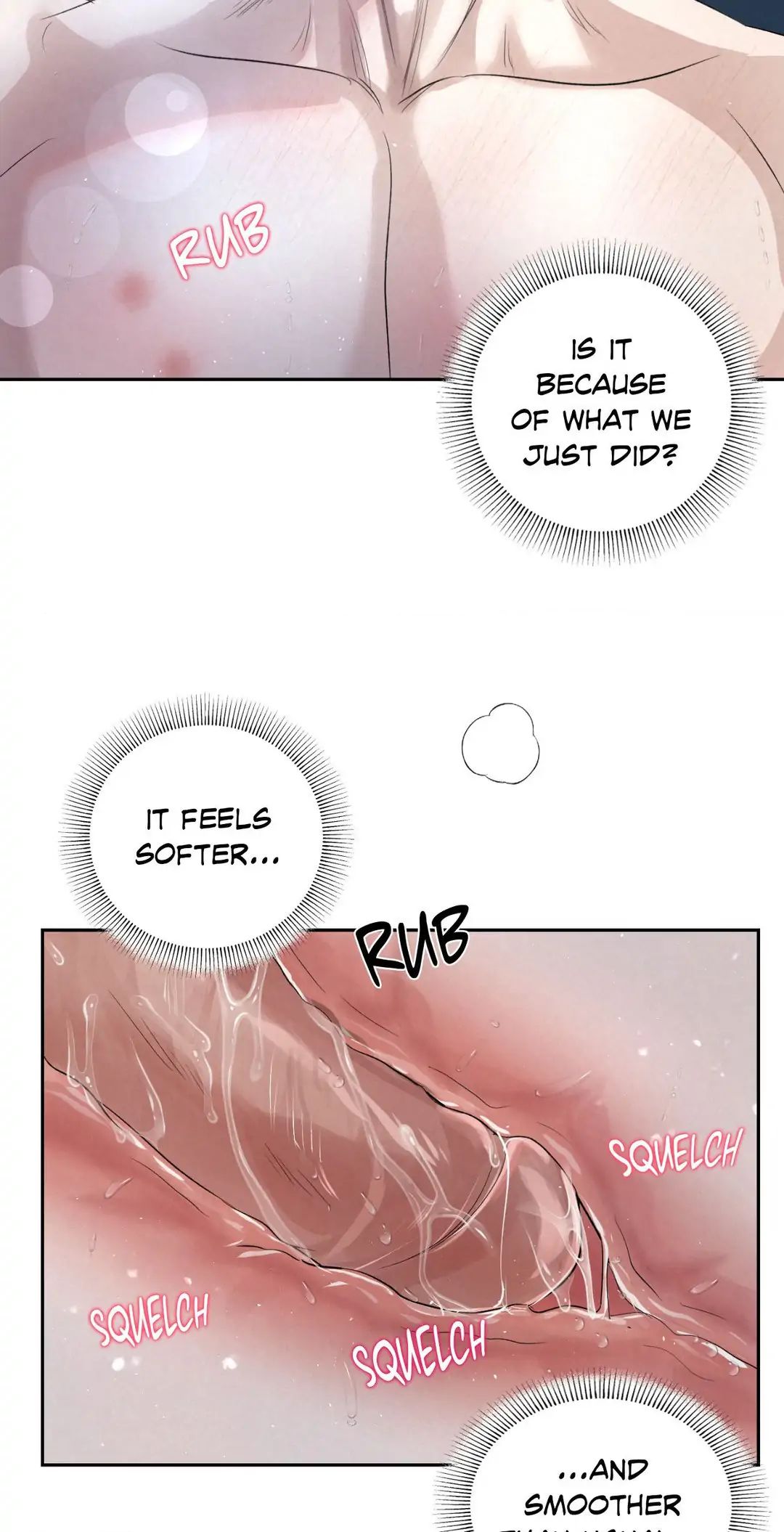Read Bloodbound chapter 19.1 image 58 on Lezhin