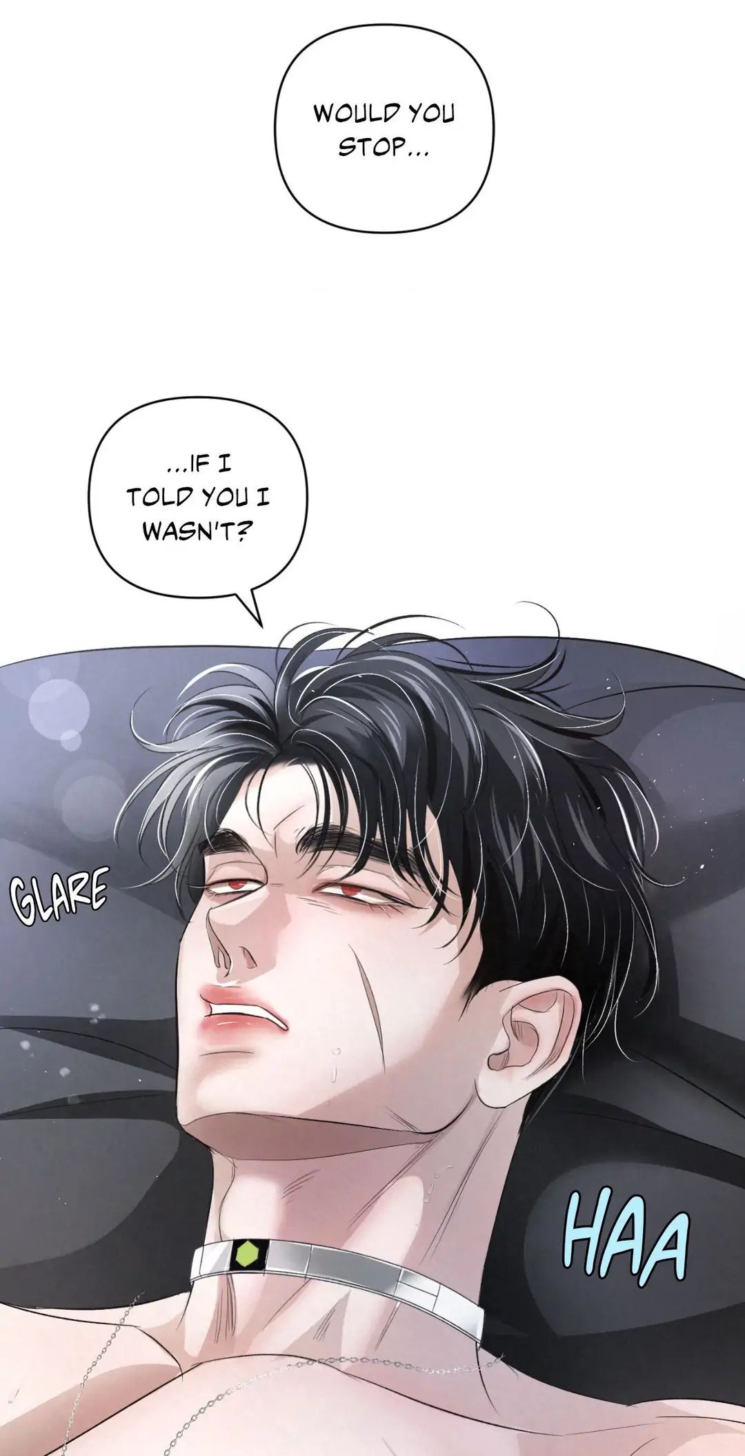 Read Bloodbound chapter 19.1 image 61 on Lezhin