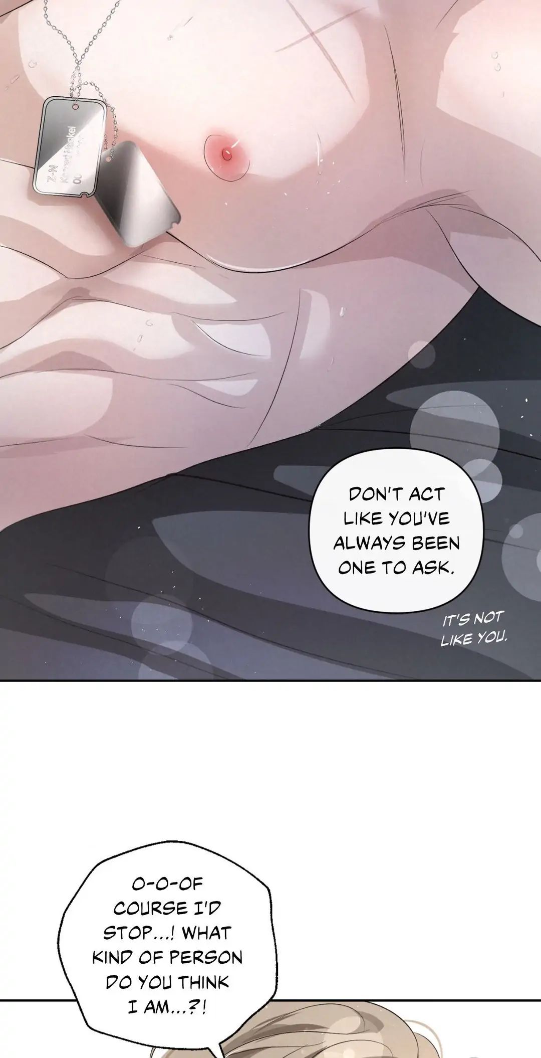 Read Bloodbound chapter 19.1 image 62 on Lezhin