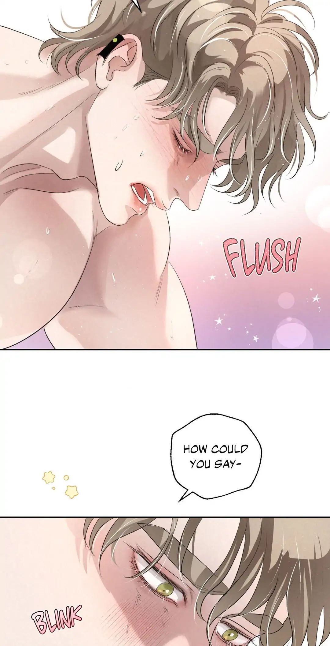 Read Bloodbound chapter 19.1 image 63 on Lezhin