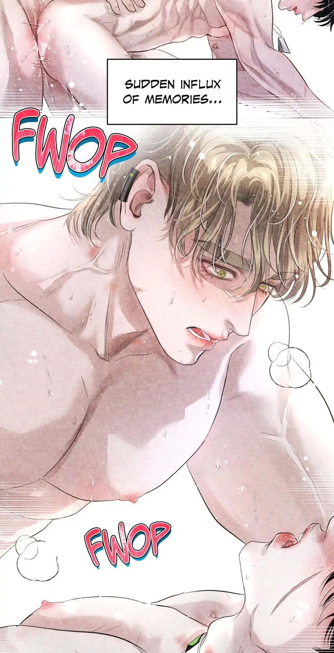 Read Bloodbound chapter 19.1 image 66 on Lezhin