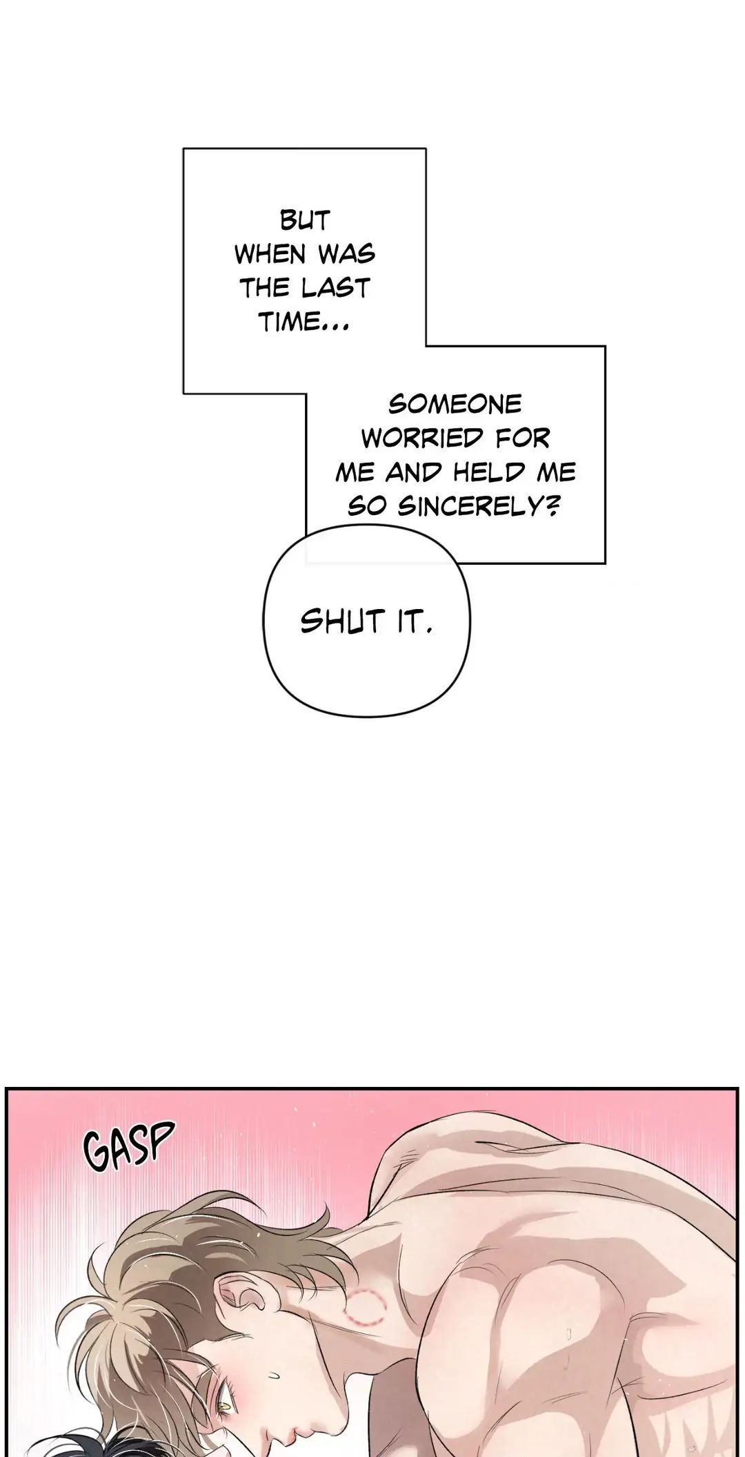 Read Bloodbound chapter 19.1 image 73 on Lezhin