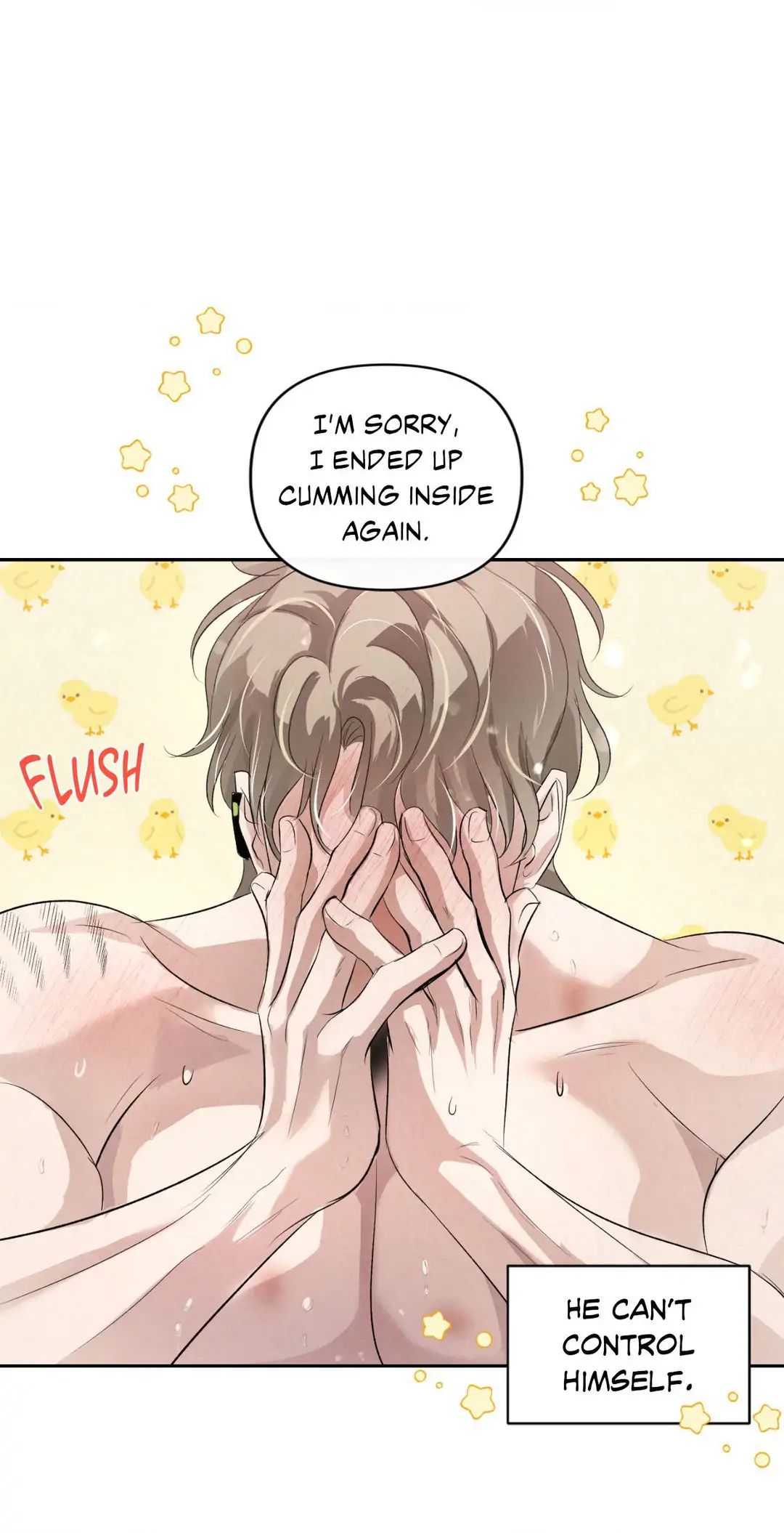 Read Bloodbound chapter 19.1 image 77 on Lezhin