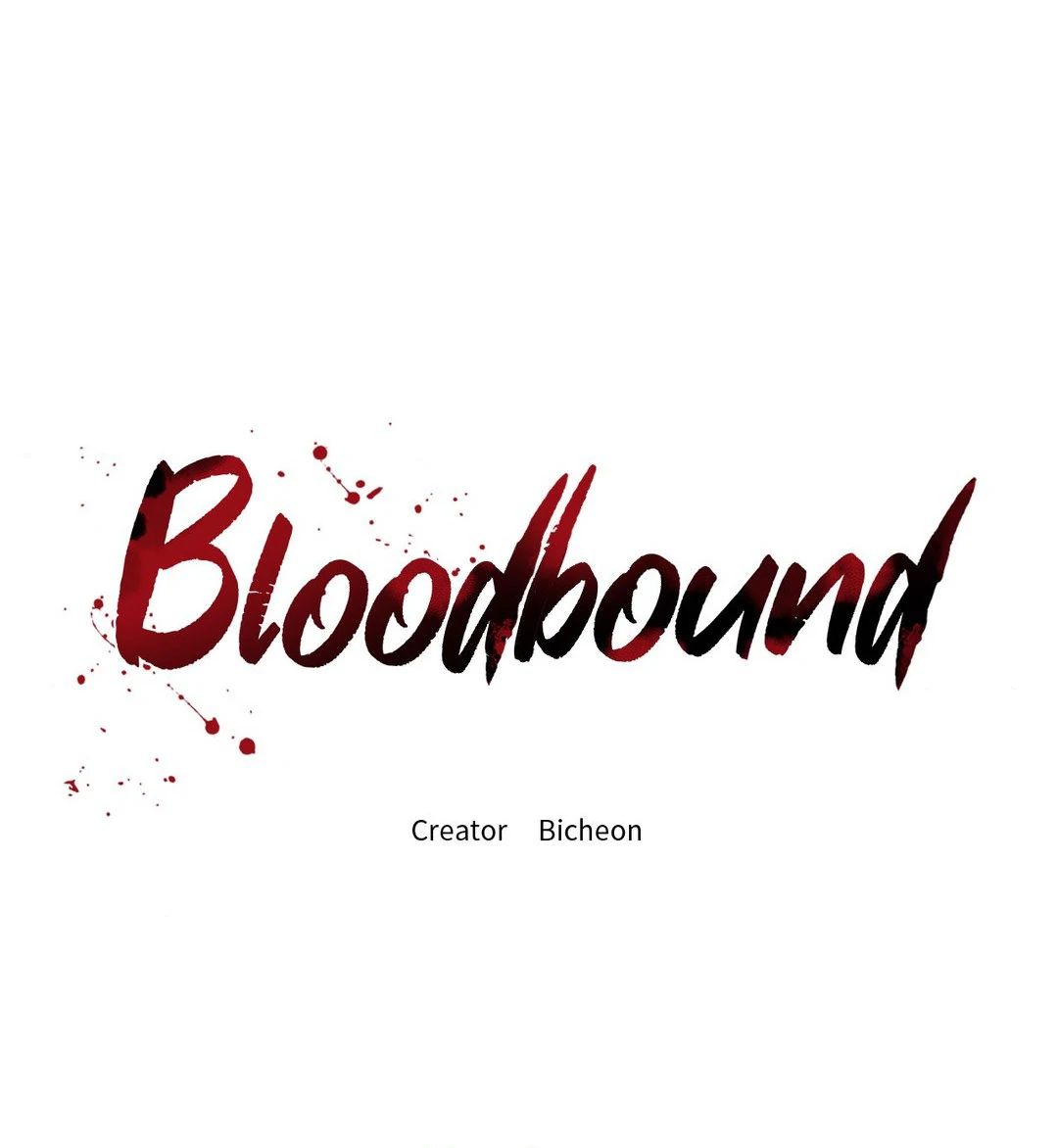 Read Bloodbound chapter 19.1 image 8 on Lezhin