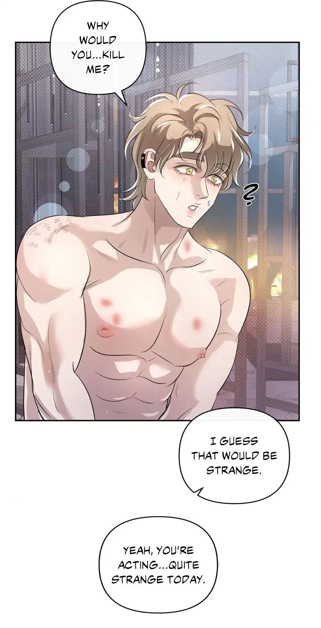 Read Bloodbound chapter 19.1 image 82 on Lezhin