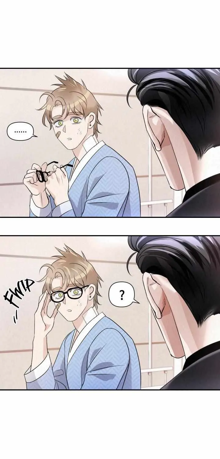 Read Bloodbound chapter 2 image 13 on Lezhin
