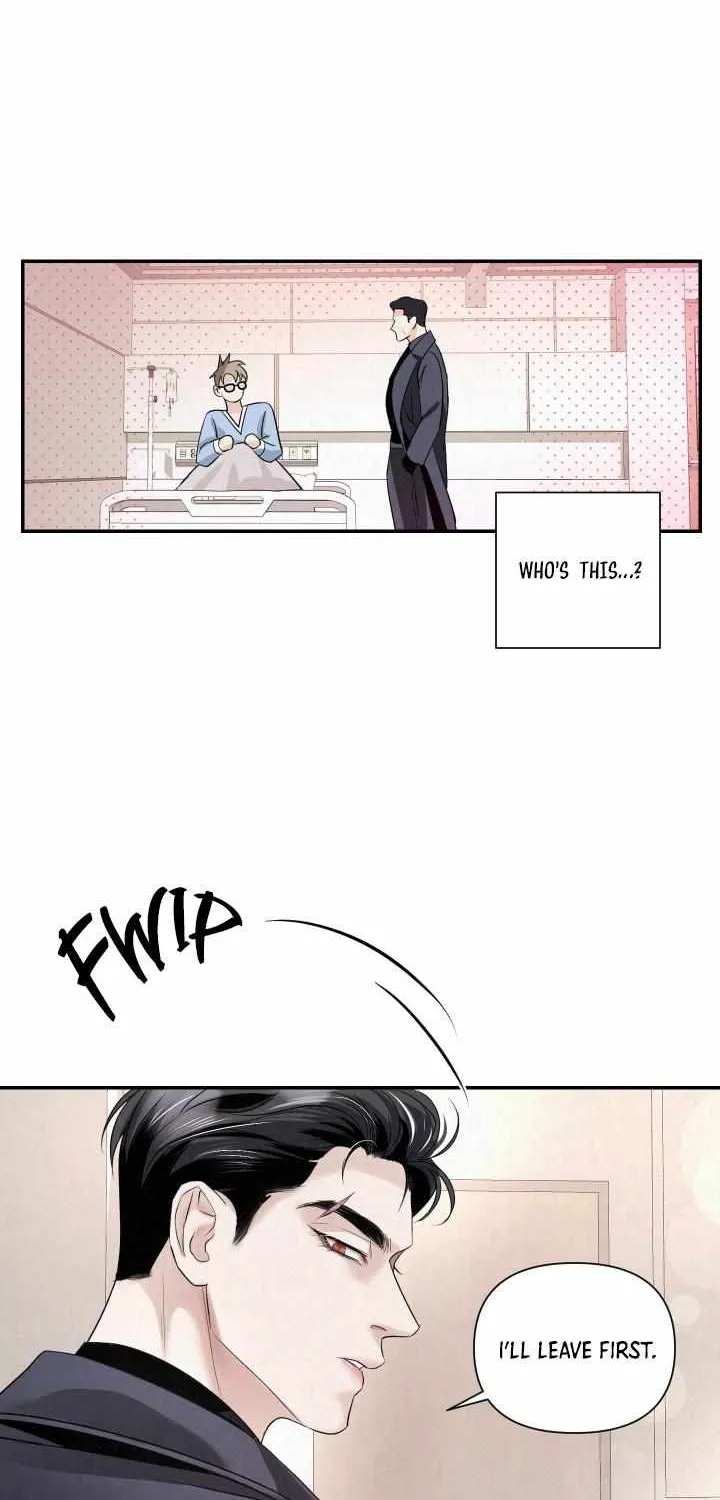 Read Bloodbound chapter 2 image 14 on Lezhin