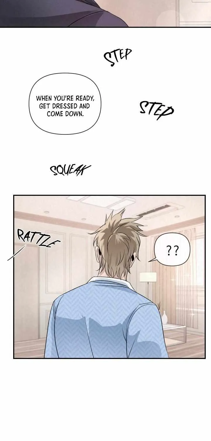 Read Bloodbound chapter 2 image 15 on Lezhin