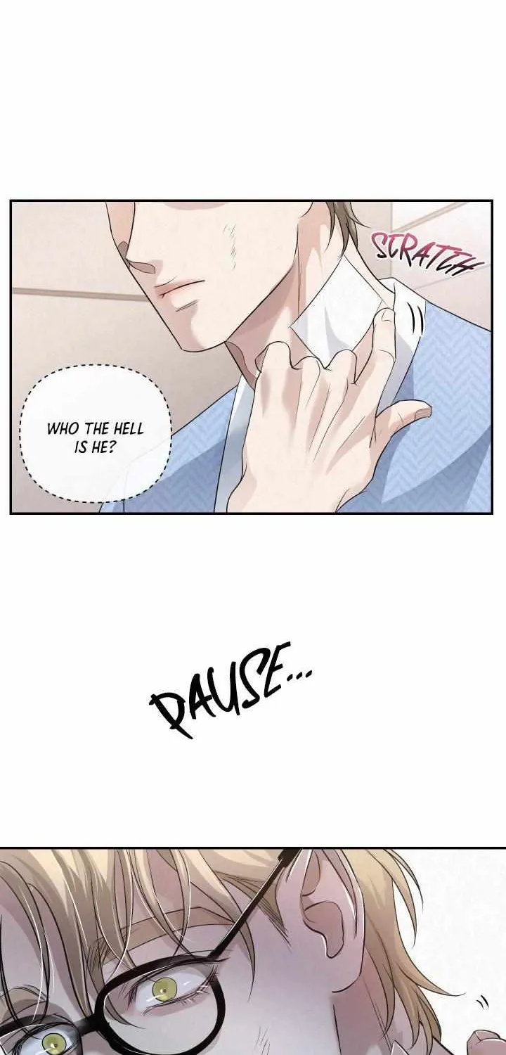 Read Bloodbound chapter 2 image 16 on Lezhin