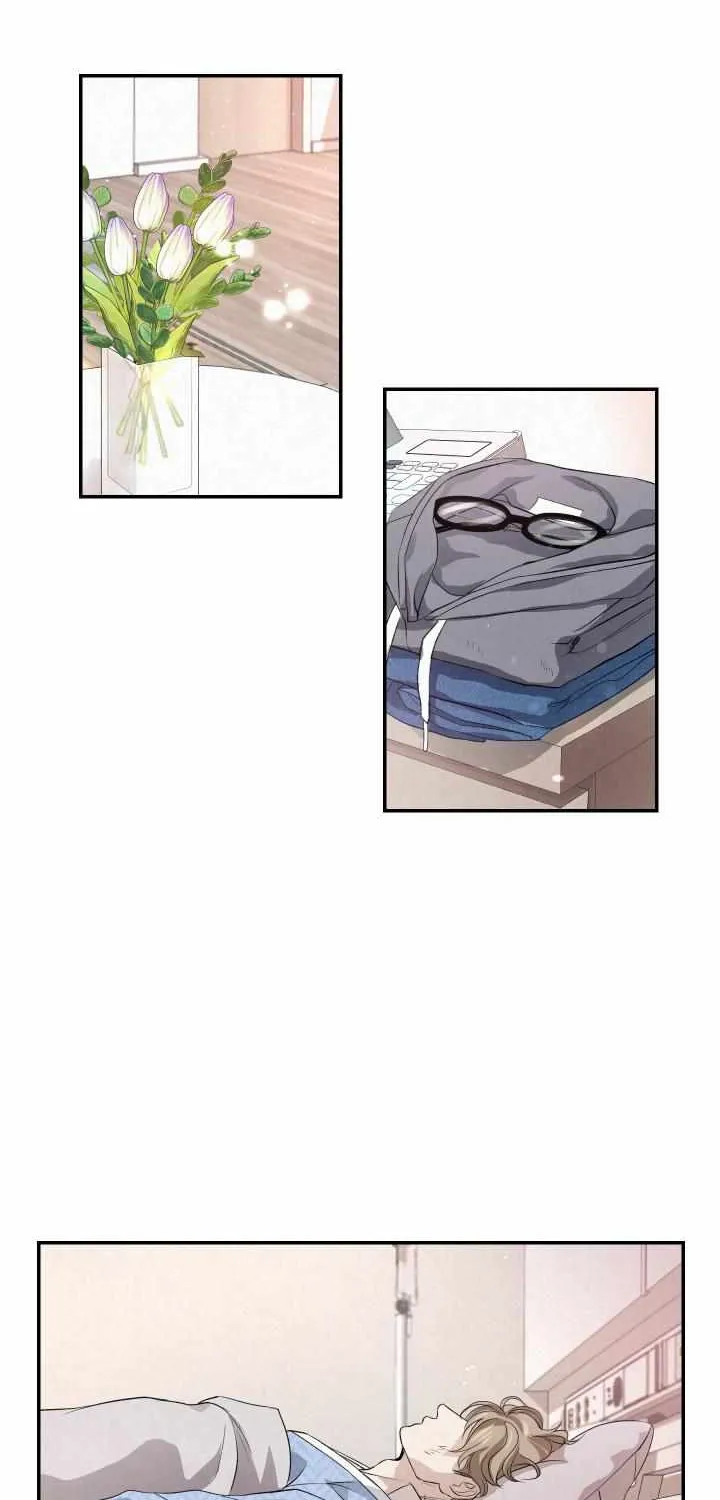 Read Bloodbound chapter 2 image 2 on Lezhin
