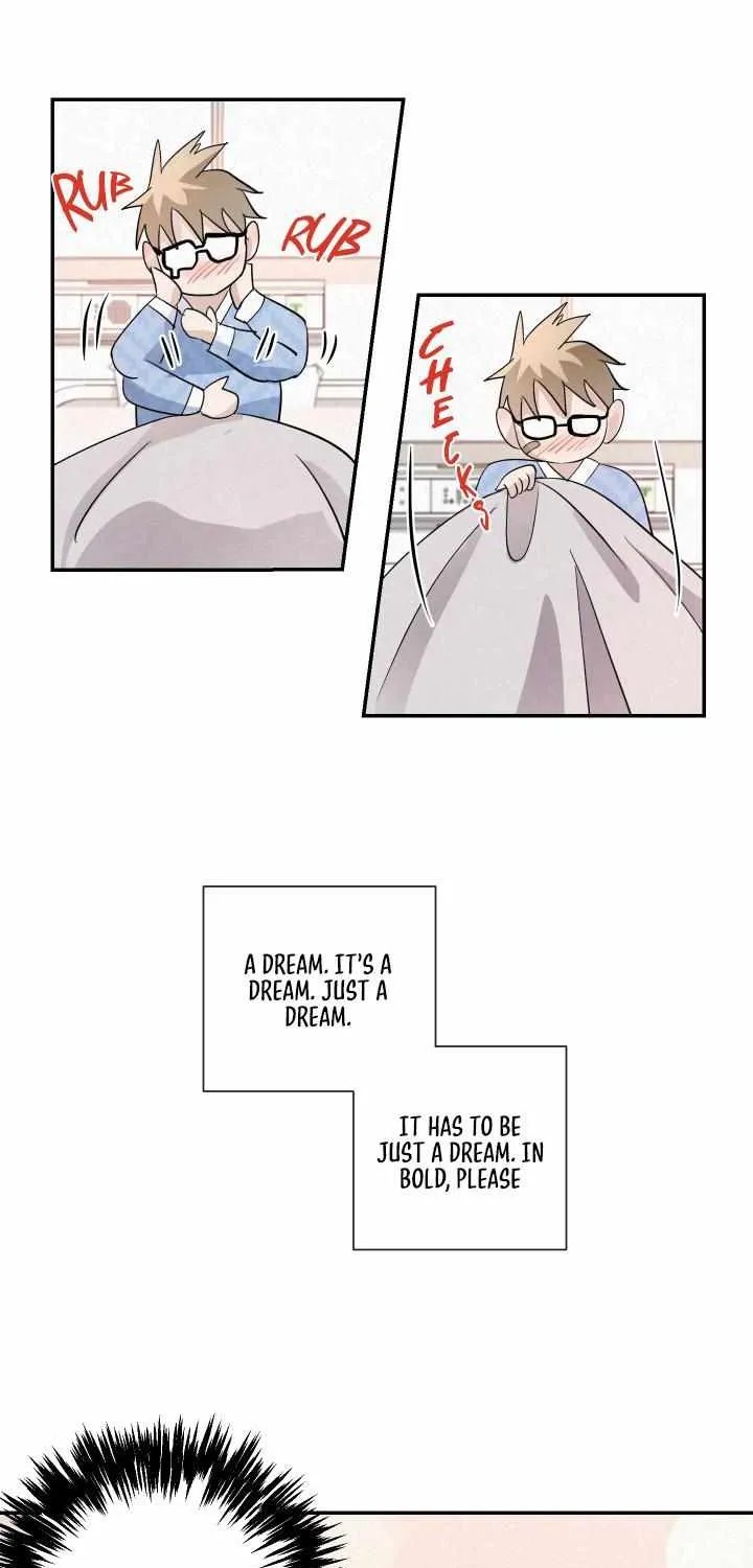 Read Bloodbound chapter 2 image 23 on Lezhin