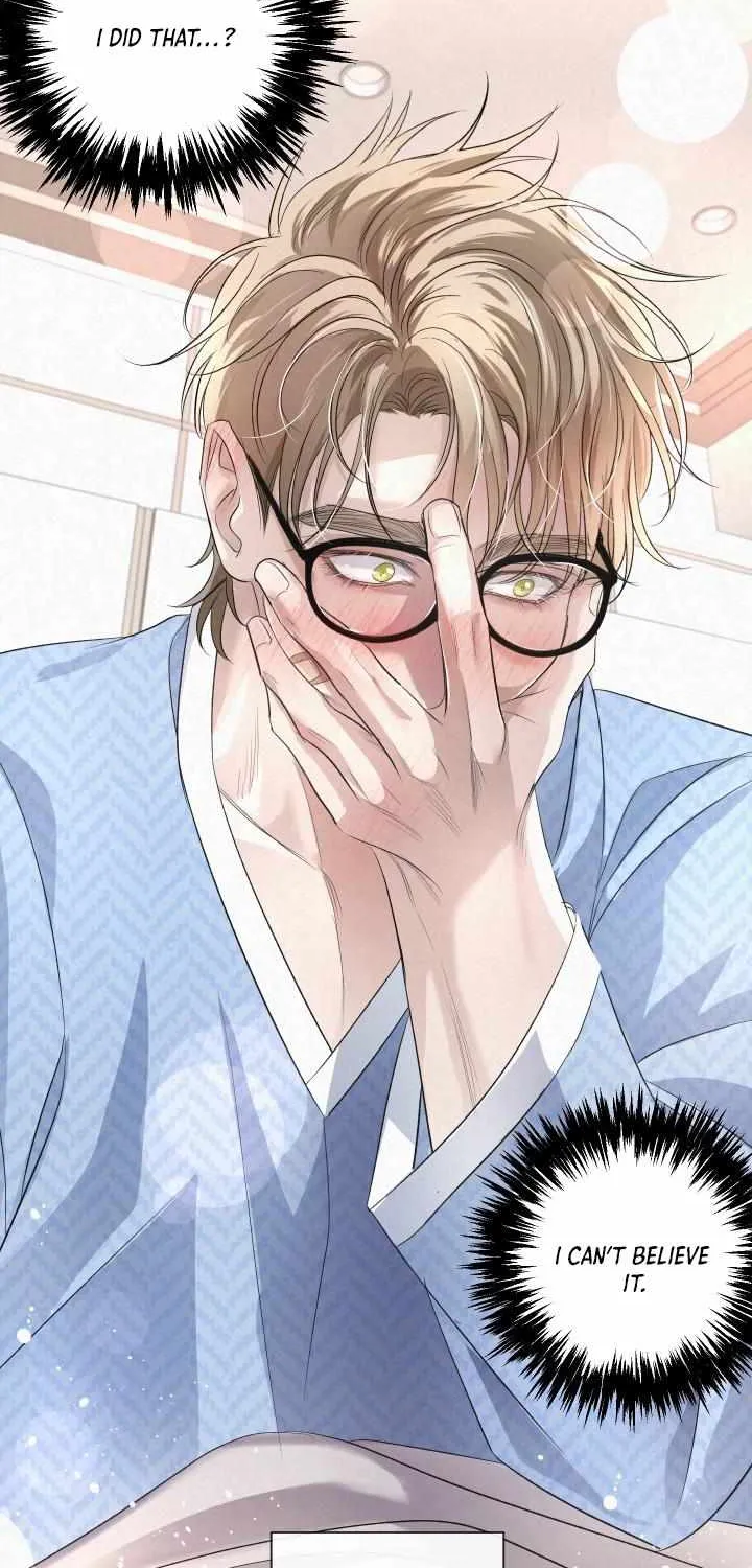 Read Bloodbound chapter 2 image 24 on Lezhin