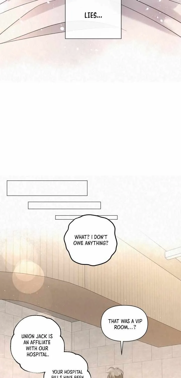 Read Bloodbound chapter 2 image 25 on Lezhin