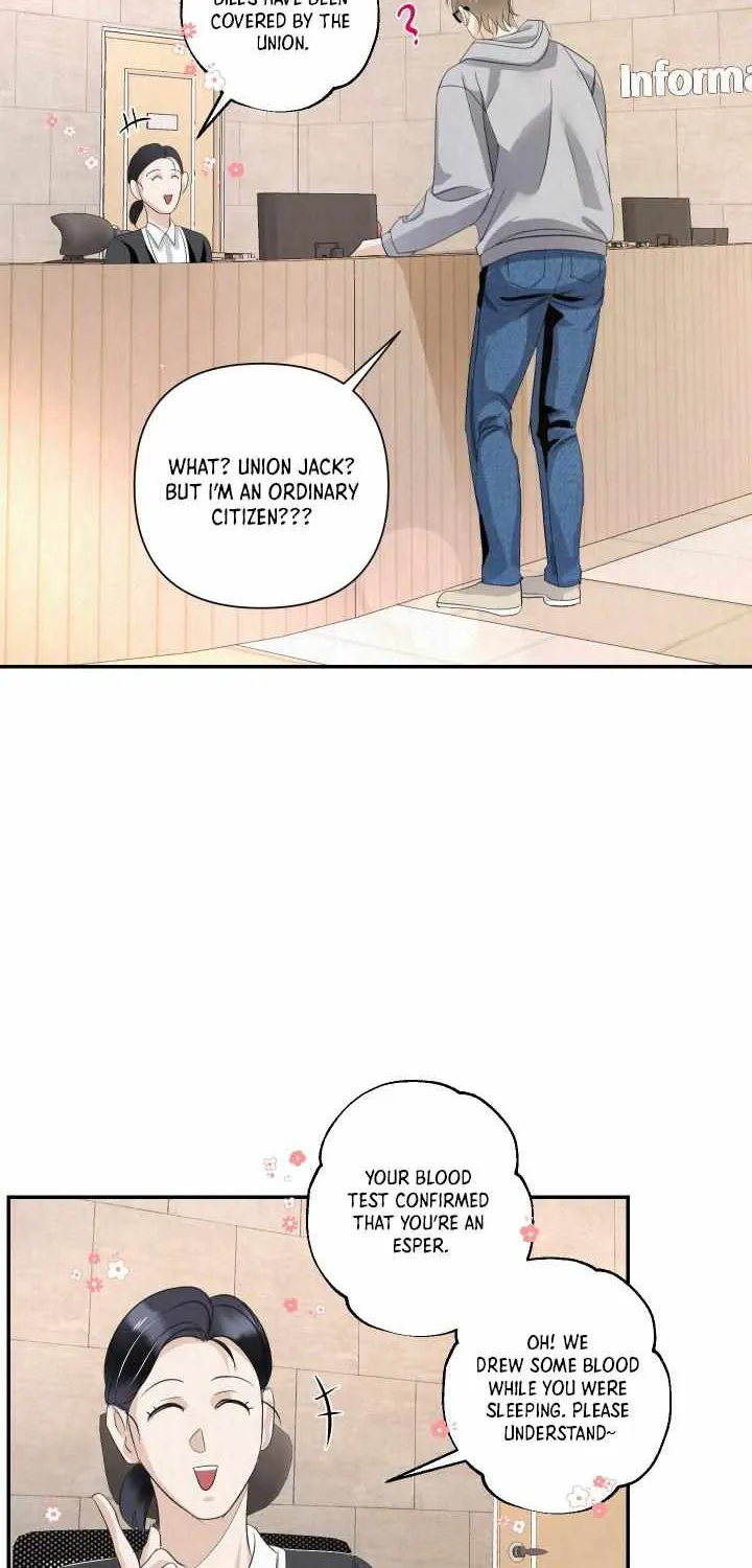 Read Bloodbound chapter 2 image 26 on Lezhin