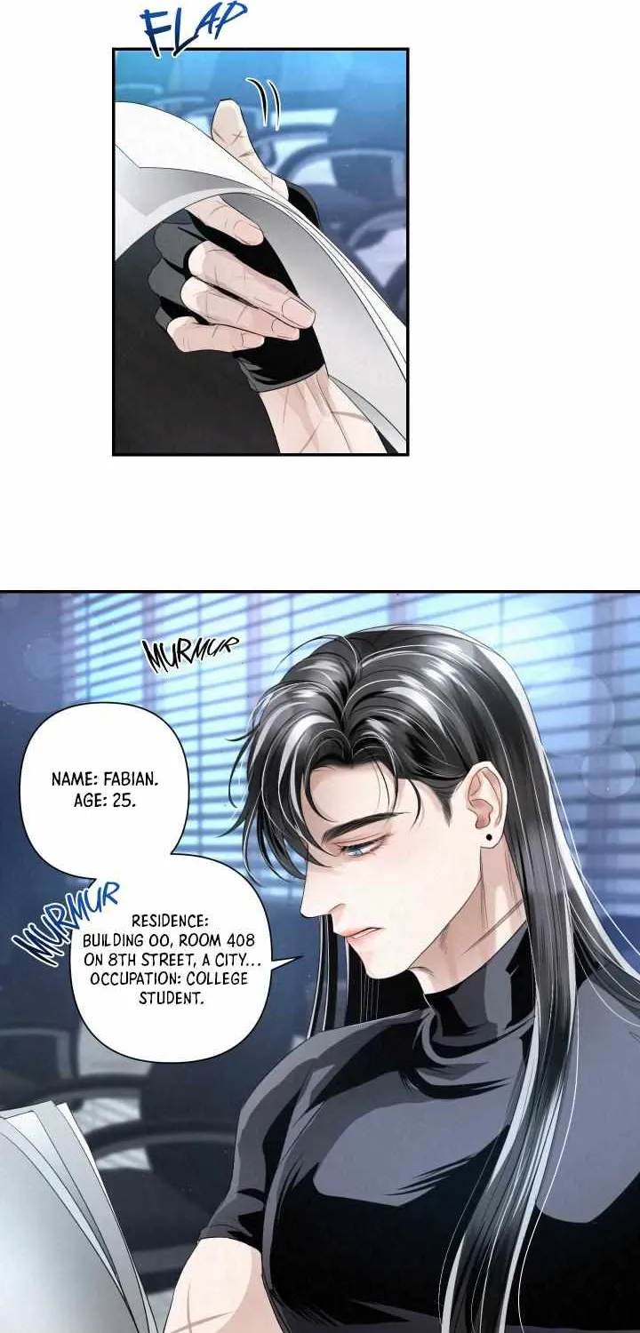 Read Bloodbound chapter 2 image 32 on Lezhin