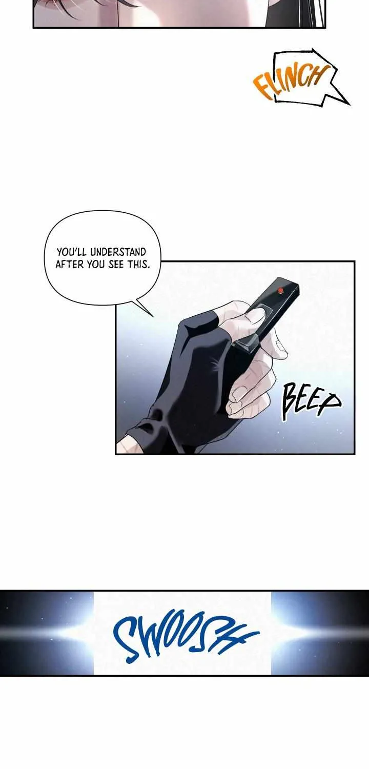 Read Bloodbound chapter 2 image 36 on Lezhin