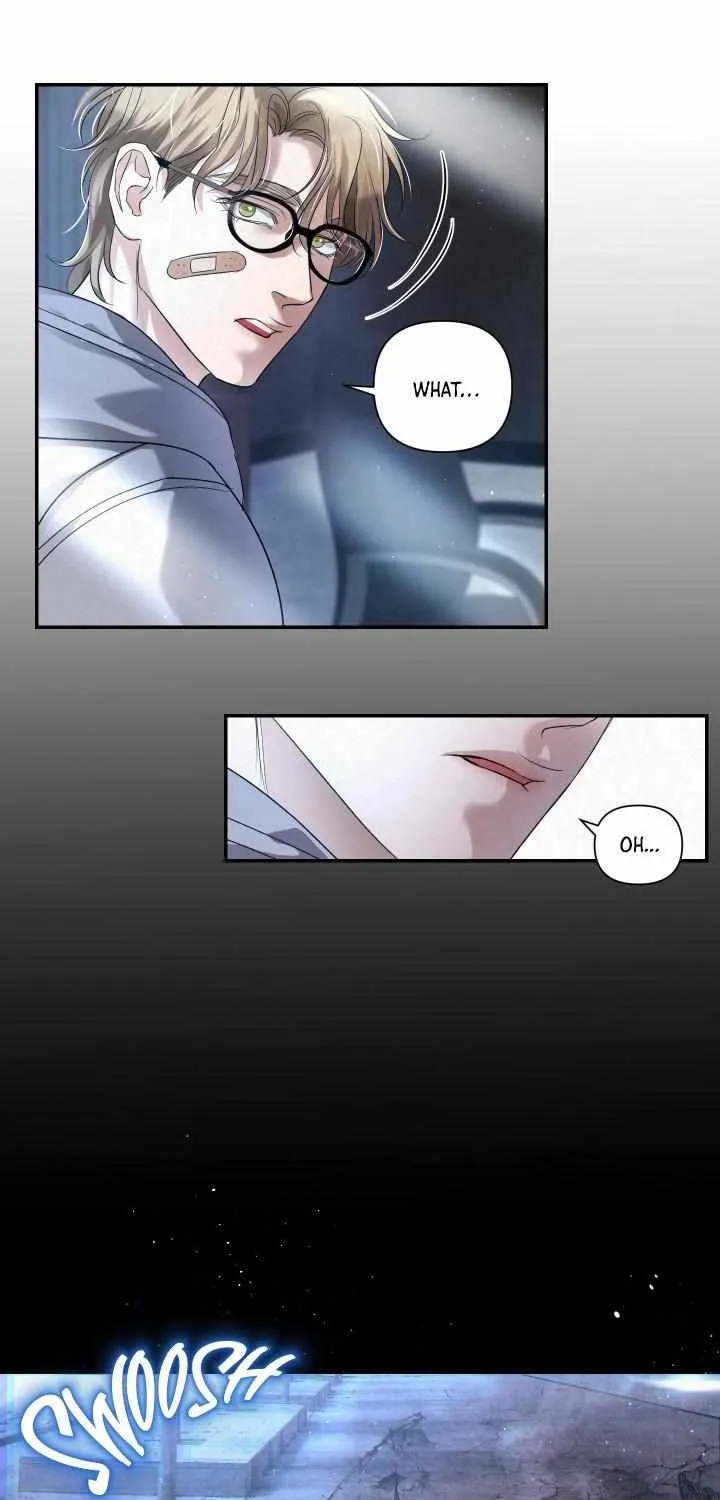 Read Bloodbound chapter 2 image 37 on Lezhin