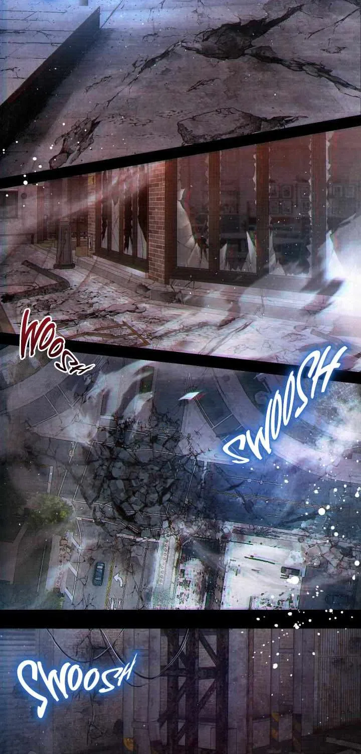 Read Bloodbound chapter 2 image 38 on Lezhin