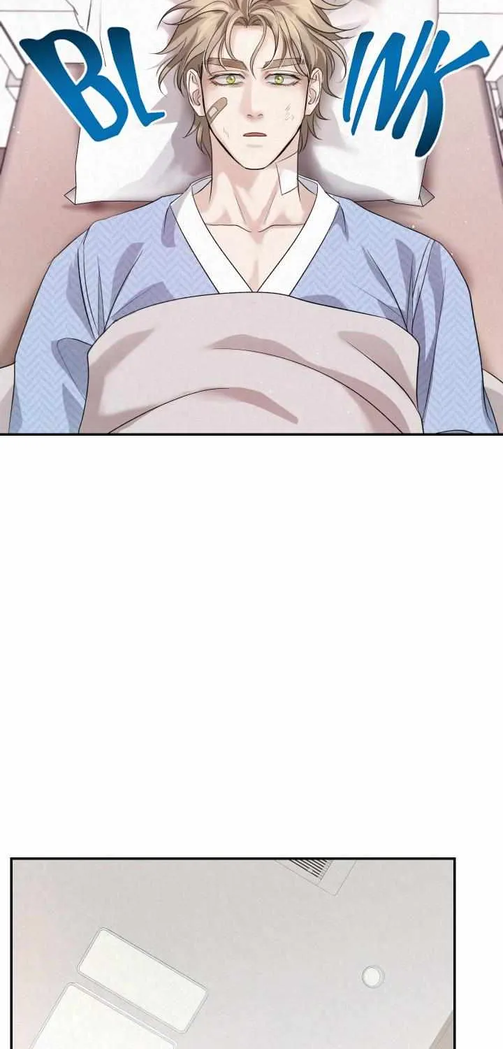Read Bloodbound chapter 2 image 4 on Lezhin