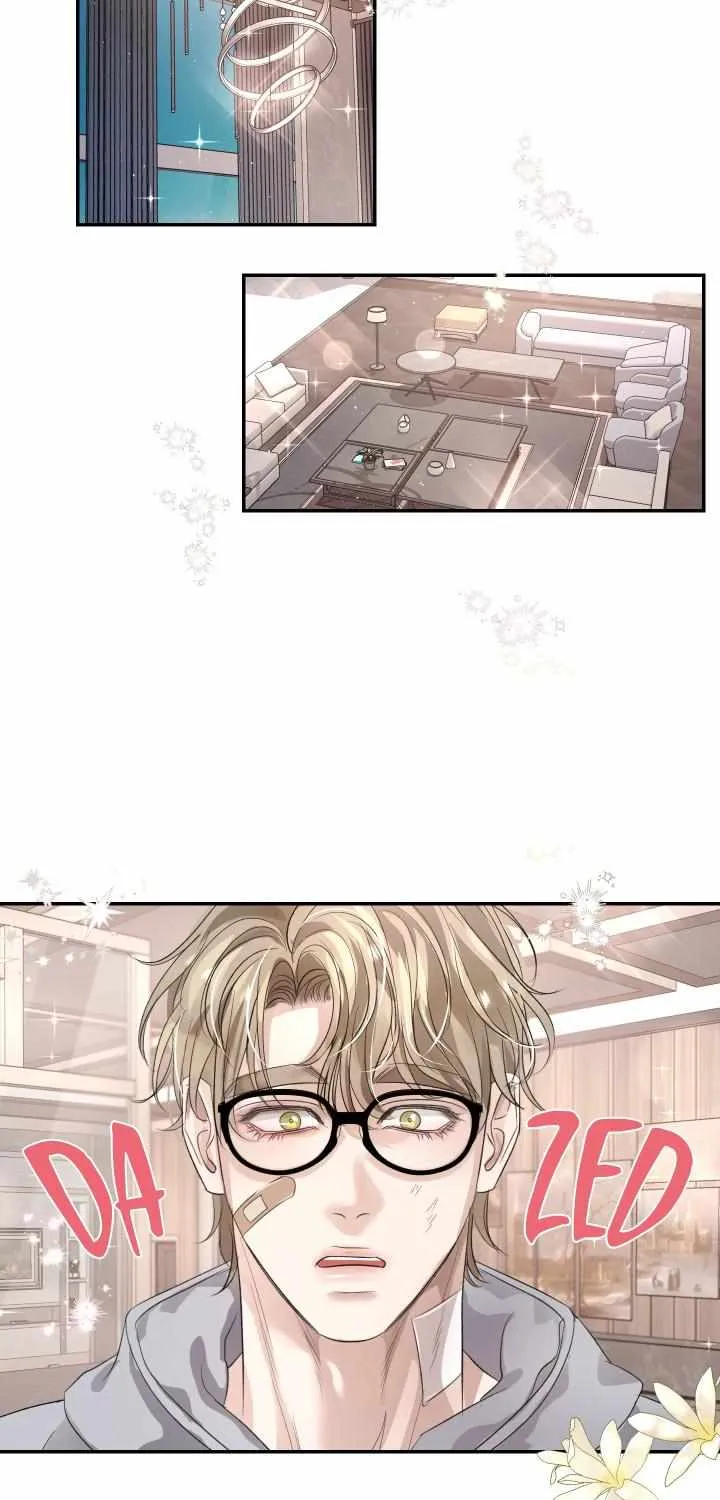 Read Bloodbound chapter 2 image 45 on Lezhin