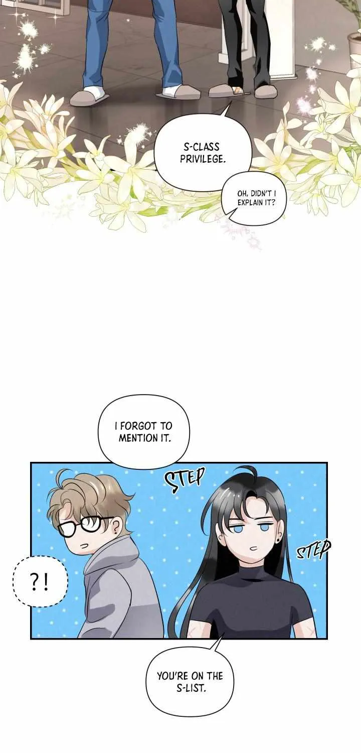 Read Bloodbound chapter 2 image 47 on Lezhin