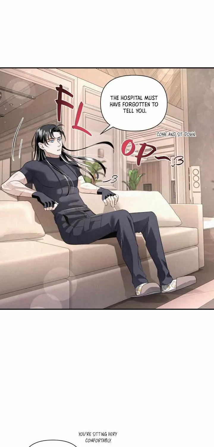 Read Bloodbound chapter 2 image 48 on Lezhin