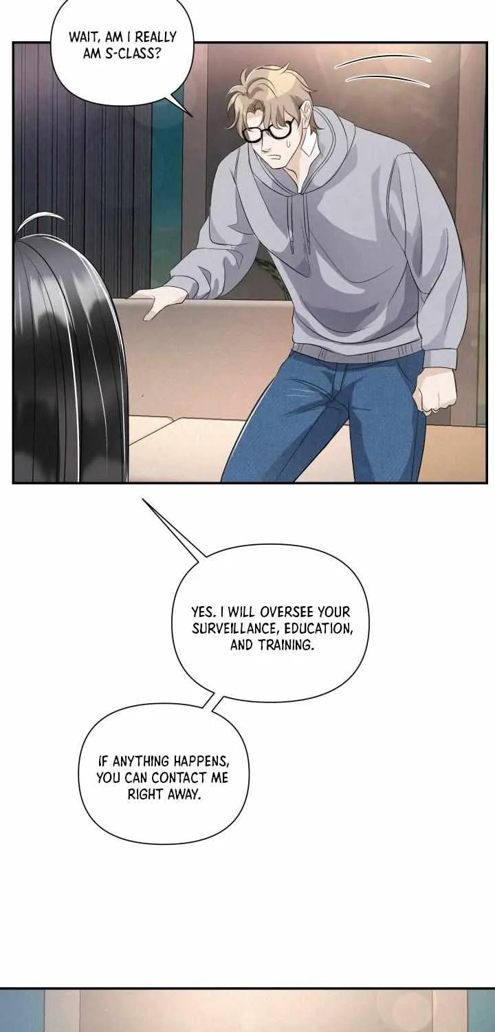 Read Bloodbound chapter 2 image 49 on Lezhin