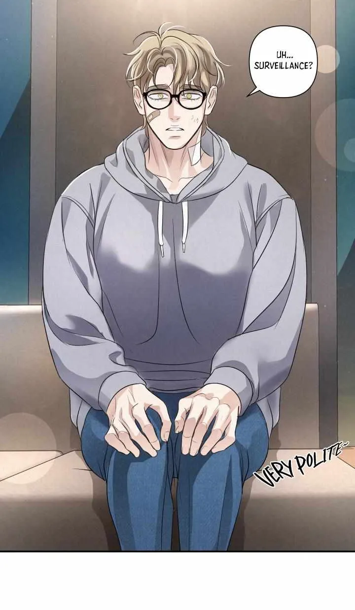 Read Bloodbound chapter 2 image 50 on Lezhin