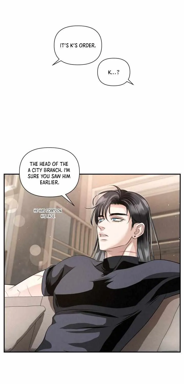 Read Bloodbound chapter 2 image 51 on Lezhin