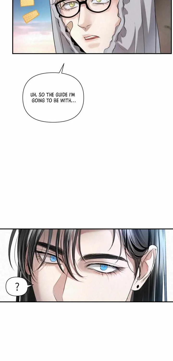 Read Bloodbound chapter 2 image 56 on Lezhin