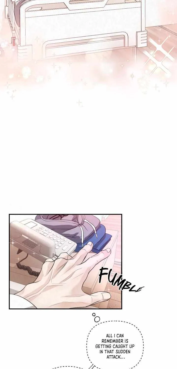 Read Bloodbound chapter 2 image 8 on Lezhin