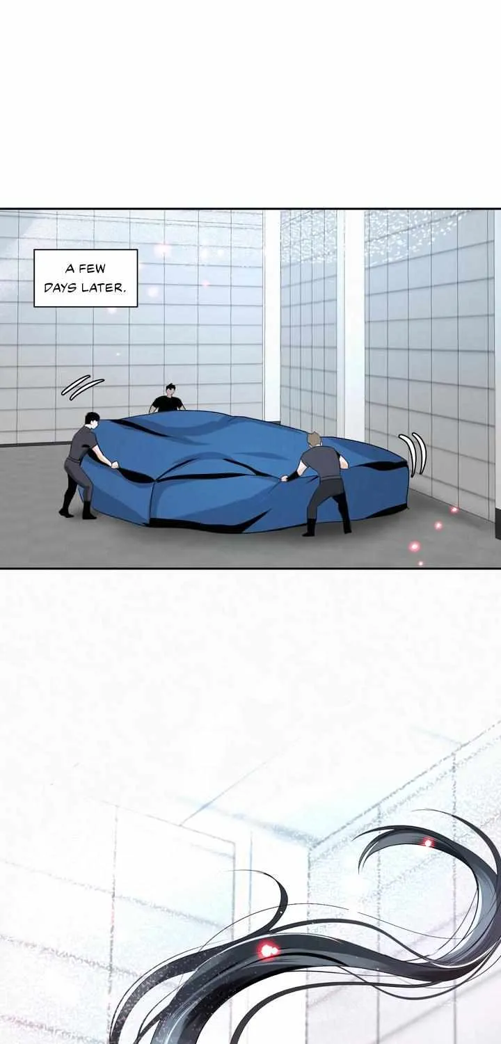 Read Bloodbound chapter 21 image 1 on Lezhin