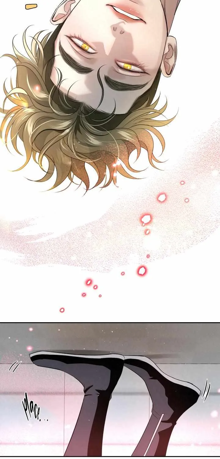 Read Bloodbound chapter 21 image 17 on Lezhin