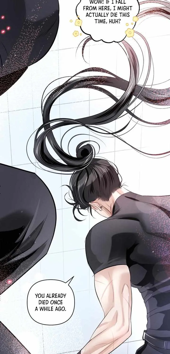 Read Bloodbound chapter 21 image 19 on Lezhin