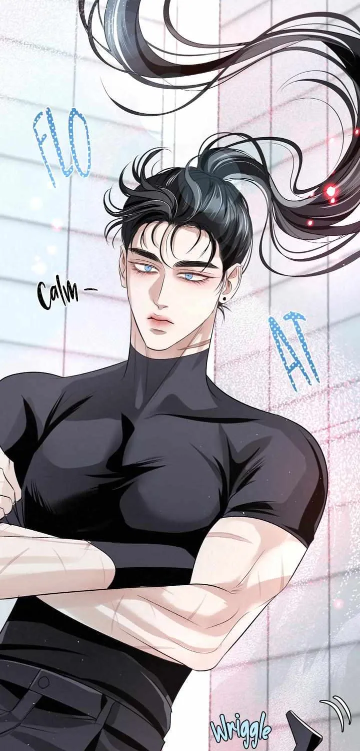 Read Bloodbound chapter 21 image 2 on Lezhin