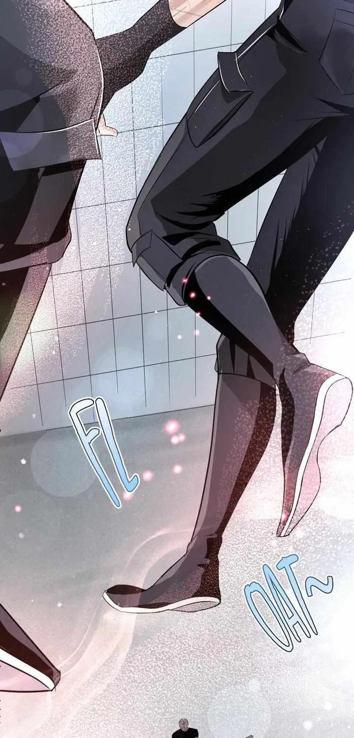 Read Bloodbound chapter 21 image 20 on Lezhin
