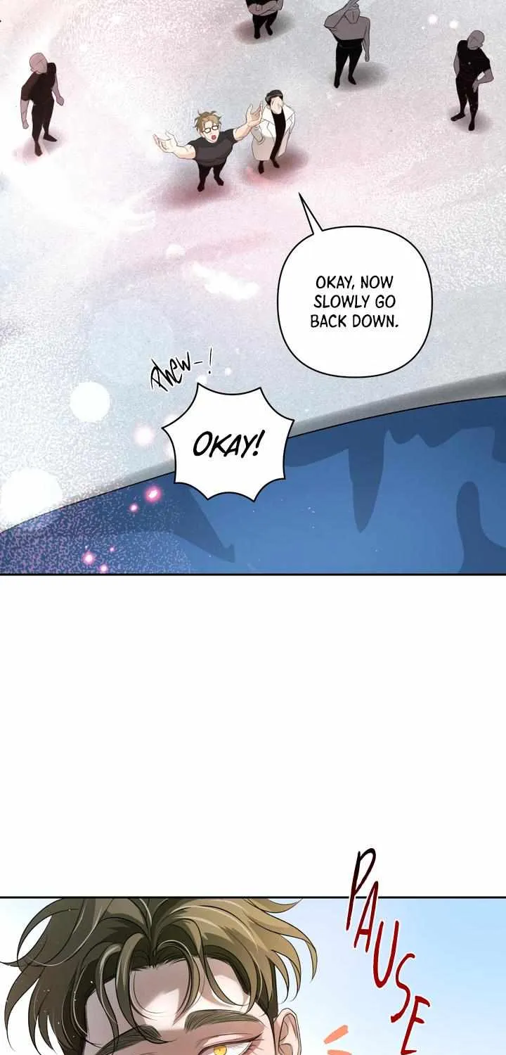 Read Bloodbound chapter 21 image 21 on Lezhin