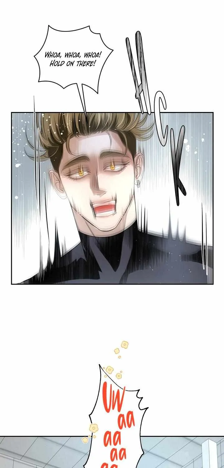 Read Bloodbound chapter 21 image 25 on Lezhin
