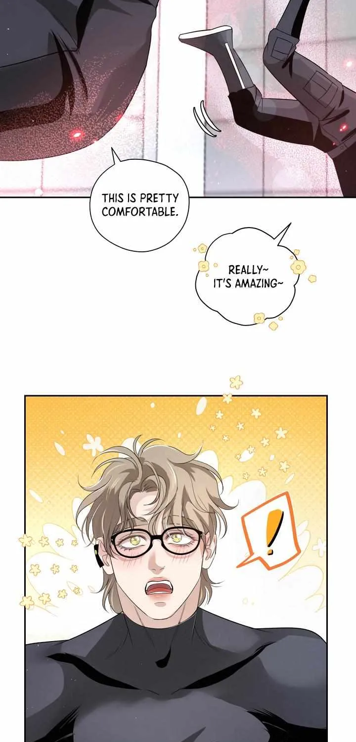 Read Bloodbound chapter 21 image 3 on Lezhin