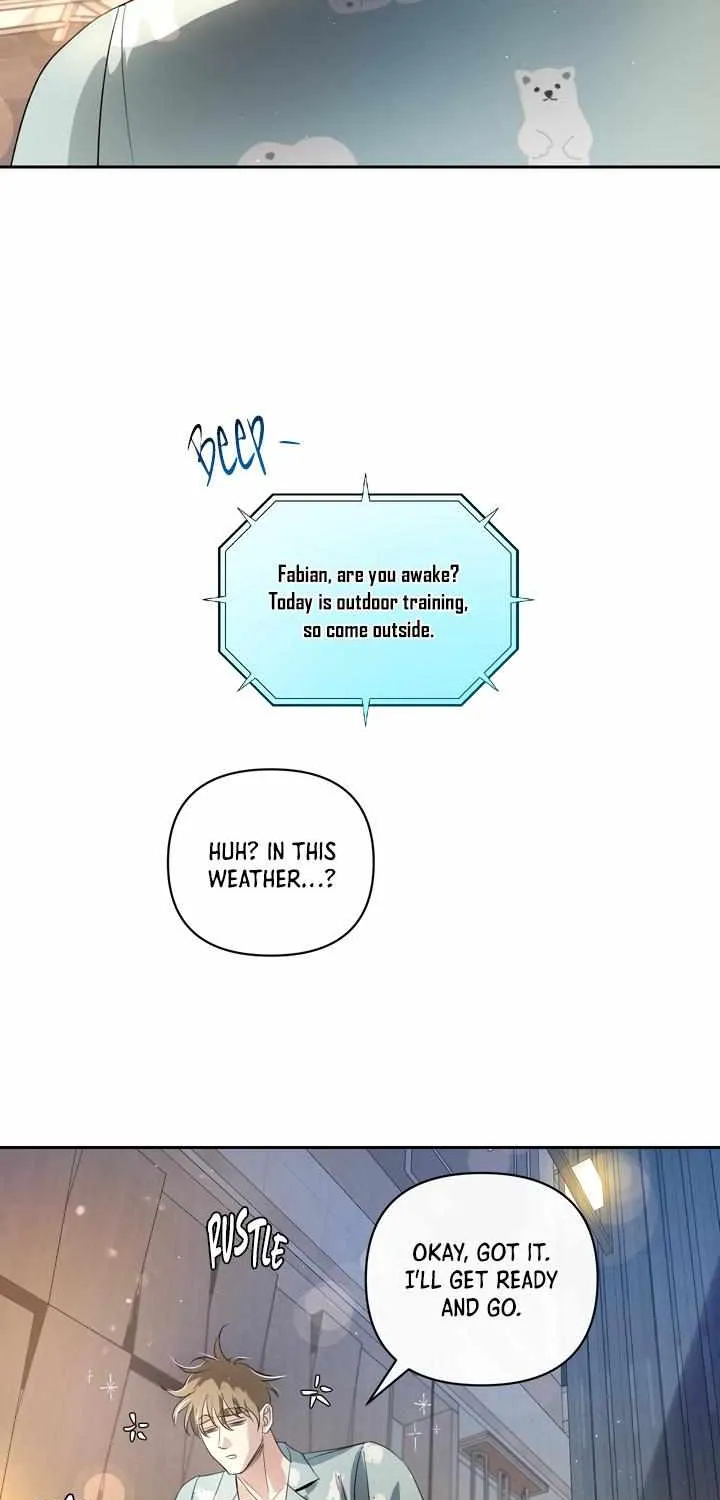 Read Bloodbound chapter 21 image 31 on Lezhin