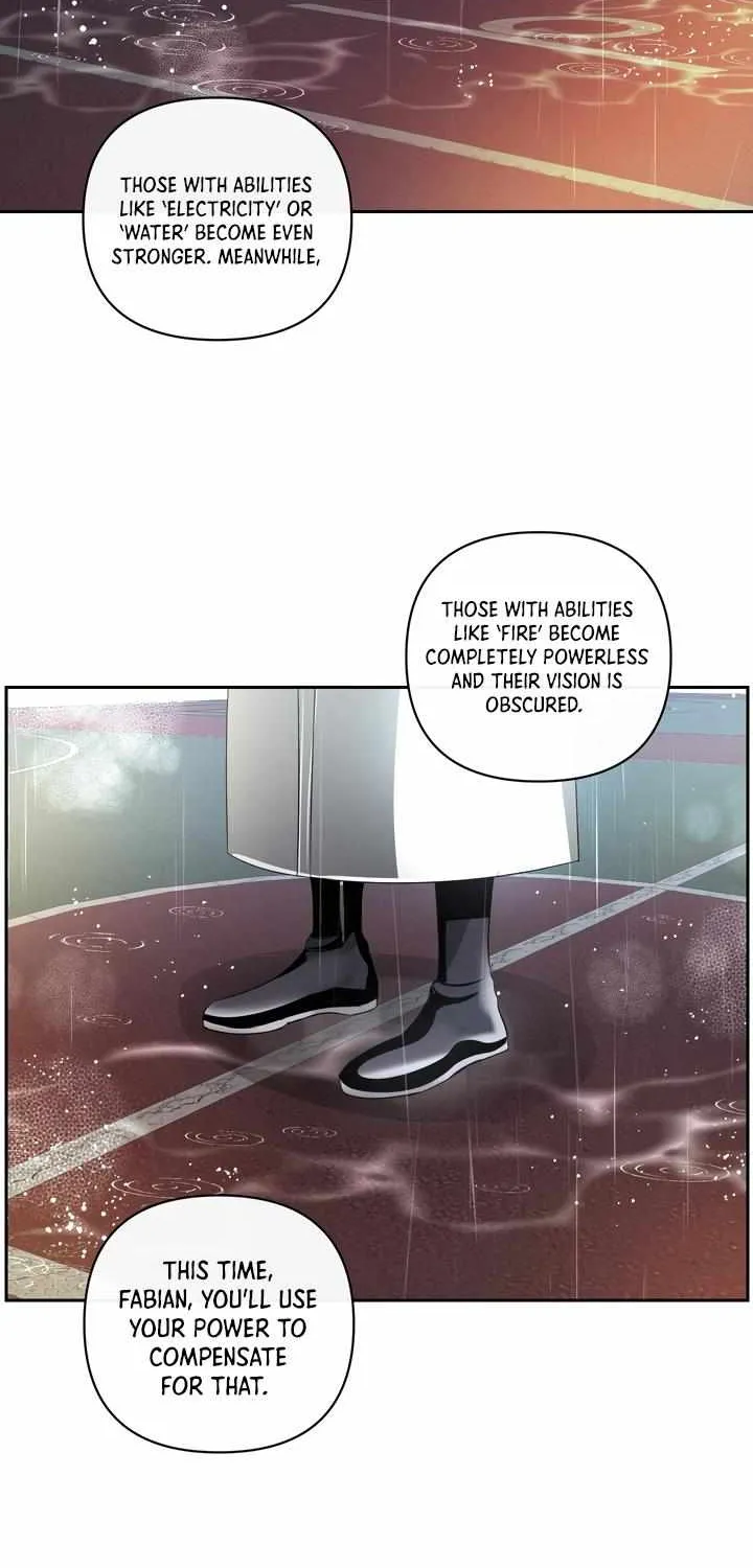 Read Bloodbound chapter 21 image 34 on Lezhin