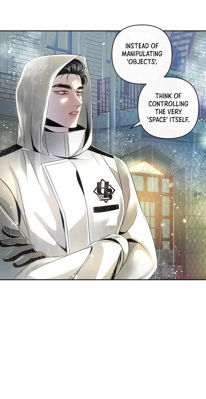 Read Bloodbound chapter 21 image 35 on Lezhin