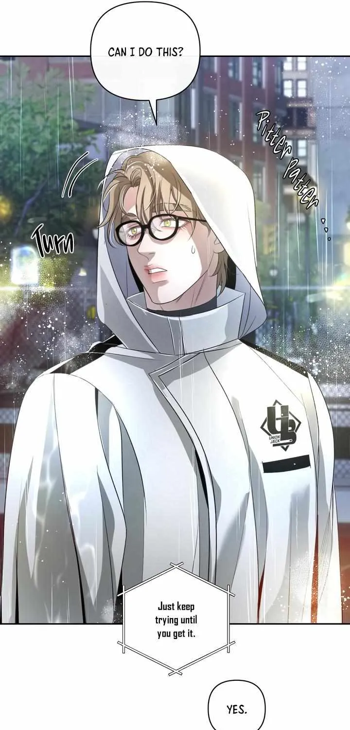 Read Bloodbound chapter 21 image 36 on Lezhin
